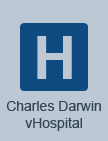 vHospital Logo